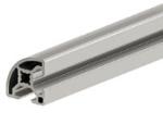 8 - 663030 Series Aluminium V Slot Rail Profiles 60 x 60mm