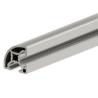 Buy cheap 8 - 663030 Series Aluminium V Slot Rail Profiles 60 x 60mm from wholesalers