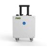Buy cheap 2405wh 2560wh 5627wh Battery Gererator Portable Power Station 3500w LiFePO4 from wholesalers
