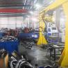 Buy cheap 3D Robotic Cutting Machine for Aluminum Alloy Frames, Baby Carriage Frames, Electric Vehicle Frames from wholesalers