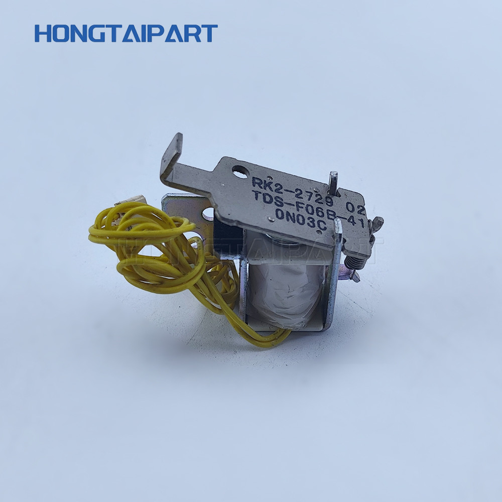RK2-2729-000 Solenoid Assembly Capture for Canon LBP253X LBP251dw LBP3470 LBP3480 LBP6300dn LBP6650dn LBP6303dn LBP6304d