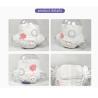 Buy cheap Baby Product Care Soft Breathable Disposable Baby Diapers With Bebero Diaper from wholesalers