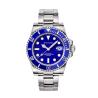 Buy cheap Simple Stylish Automatic Mechanical Watch 316L Stainless Steel For Men from wholesalers