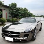 sunproof Slidable Tungsten Black Mirror Chrome Vinyl Wrap vehicle chrome wrap