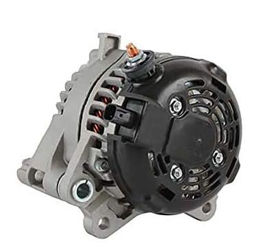 Buy cheap 12V 160A JEEP WRANGLER III (JK) Alternator Jeep generator Lester 11584 421000-0810 ALN6309AN ALN6309BA ALN6309GB from wholesalers