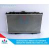 Buy cheap SUNNY N16 ' 03 AT Nissan Radiator OEM 21460- WD400 / WD407 Aluminum Radiator Repair from wholesalers