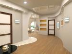 Bamboo Floor Tiles Grade/Concrete Strand Woven Bamboo Flooring For Indoor