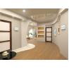 Buy cheap Bamboo Floor Tiles Grade/Concrete Strand Woven Bamboo Flooring For Indoor from wholesalers