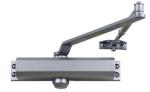 Buy cheap Aluminium Sliding Door Auto Closer Size 2-4 UL Listed 80kg 110KG Back Check Door from wholesalers