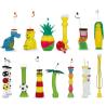Buy cheap Extra Large PET Party Yard Cups For Slush Alcoholic Beverage And Soft Drinks from wholesalers
