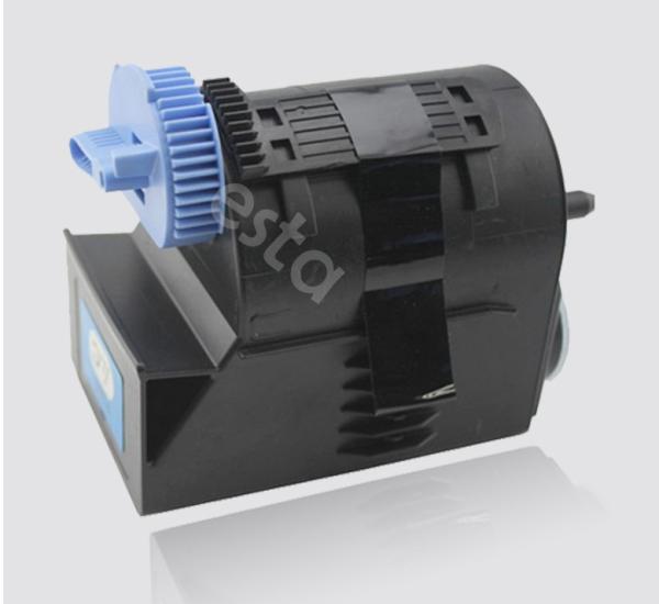 Buy cheap Canon Gpr - 23 Cymk Color Laser Toner Set IR C2550 C3080 C3380 C3580 from wholesalers