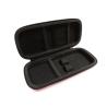 Buy cheap Durable E - Cig Hard Eva Case Holder For Shisha Pens / Charger / Liquid Pink from wholesalers