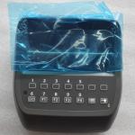 Excavator Monitor 4652262 Monitor Display Panel For Hitachi ZX200-3 ZX250-3