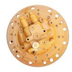 E320GC Swing Drive Assy with Swing Motor 557-5899/561-1743 Outer Packing Plywood