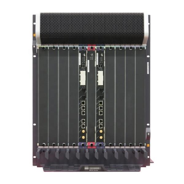 Buy cheap ME60-X8 Broadband Remote Access Server WPA2-PSK 2880 Mpps 7.08 Tbit/S from wholesalers