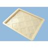 Buy cheap Durable Concrete Floor Tile Molds , Concrete Block Molds Abrasion Resistance from wholesalers