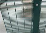 1.5m Height PVC Coated 358 Fence
