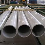 Cold Drawn 6061 T6 Industry Extrusion Round Pipes Aluminum Alloy Extrusion Tube