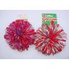 Buy cheap Gift fancy christmas bows 3.5 Inch Diameter - Sold individually Fancy Bows from wholesalers