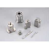 Buy cheap Preicsion Electrical Mould Components For Custom Electrical Molding/precision product