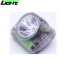 Buy cheap IP68 MSHA Approved Cordless Mining Lights Safety For Miners 3.7V 15000 LUX from wholesalers