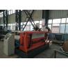 Buy cheap 0.75KW Steel Plate Welding Machine from wholesalers