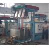 Buy cheap PVC Film Blowing Machine , Extruder Plastic Machine 15kw from wholesalers
