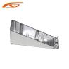 Buy cheap Stainless Steel Components Metal Hardware Products CNC Turning Service High Strength from wholesalers