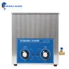 Buy cheap SUS304 Tank 10L Mechanical Ultrasonic Cleaner For Carburetor from wholesalers