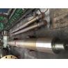 Buy cheap Forged Steel Marine Propeller Shaft Shipbuilding Rudder Shaft from wholesalers