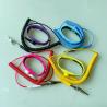 Buy cheap Anti-static Silica Gel Wrist Strap with 0.1S Dissipation Time from wholesalers