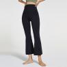 Buy cheap Crop Flare Yoga Pants Factory Supply from wholesalers