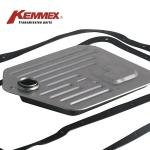 BMW 540 740 5HP24 5HP24A Automatic Transmission Filter E39 518983 01L-325-429