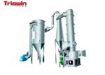 Buy cheap Large Industrial Fermentation Equipment Chemical Spray Dryer With Granulate Function from wholesalers