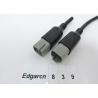 Buy cheap Dutsch 4 Pos Dt04-3S Over Molded Single Ended Cable Assembly Waterproof from wholesalers