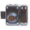 Buy cheap Zinc Alloy Chrome-Plated Anti-Theft Lock from wholesalers