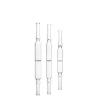 Buy cheap 1ml clear borosilicate glass ampoule medical cosmetic use from wholesalers
