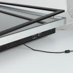 86 inch educational equipment for teacher teaching