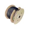 Buy cheap FTTH Outdoor High Strength Fiber Optic Patch Cord G657B3 3.0 Kevlar TPU Simple Construction from wholesalers