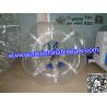 Buy cheap 1.5m TPU Buddy Zorbing Inflatable Bumper Ball For Adults from wholesalers