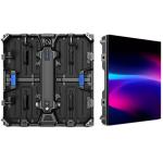 Buy cheap Outdoor Indoor Stage Rental LED Display 500x500mm Cabinet 4500:1 High Contrast Ratio from wholesalers