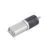 Buy cheap 2000-30000rpm Dc Gear Motor 3-36v Metal Gear Motor Used In Valve Instrument from wholesalers