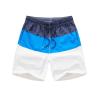 Buy cheap Customized Quick Drying Mens XXL Golf Shorts Color Block Swim Shorts OEM from wholesalers