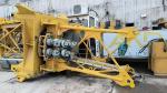 Used Potain Tower Cranes for Sale Maximum Lifting Height 60m MC200 Limited Stock