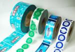 PE stretch film for automatic shrink packing machine , PE film roll