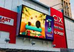 Advertising SMD Rgb P8 Outdoor Full Color LED Display