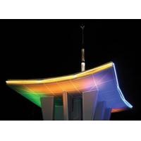Buy cheap CE UL Certificated Driverless Waterproof Outdoor LED Flood Lights Smart IC product