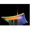 Buy cheap CE UL Certificated Driverless Waterproof Outdoor LED Flood Lights Smart IC Control from wholesalers