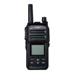 5Km MSTAR 2 Way Walkie Talkie Radios M-308 Compact And Lightweight Card