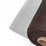 0.25mm Fiberglass Mosquito Mesh For Large Width 0.6m-3.0m
